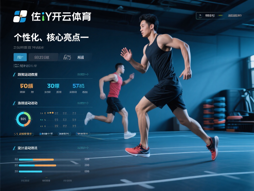 佐伊开云体育 (佐伊开云体育:引领健康生活新潮流的运动平台)