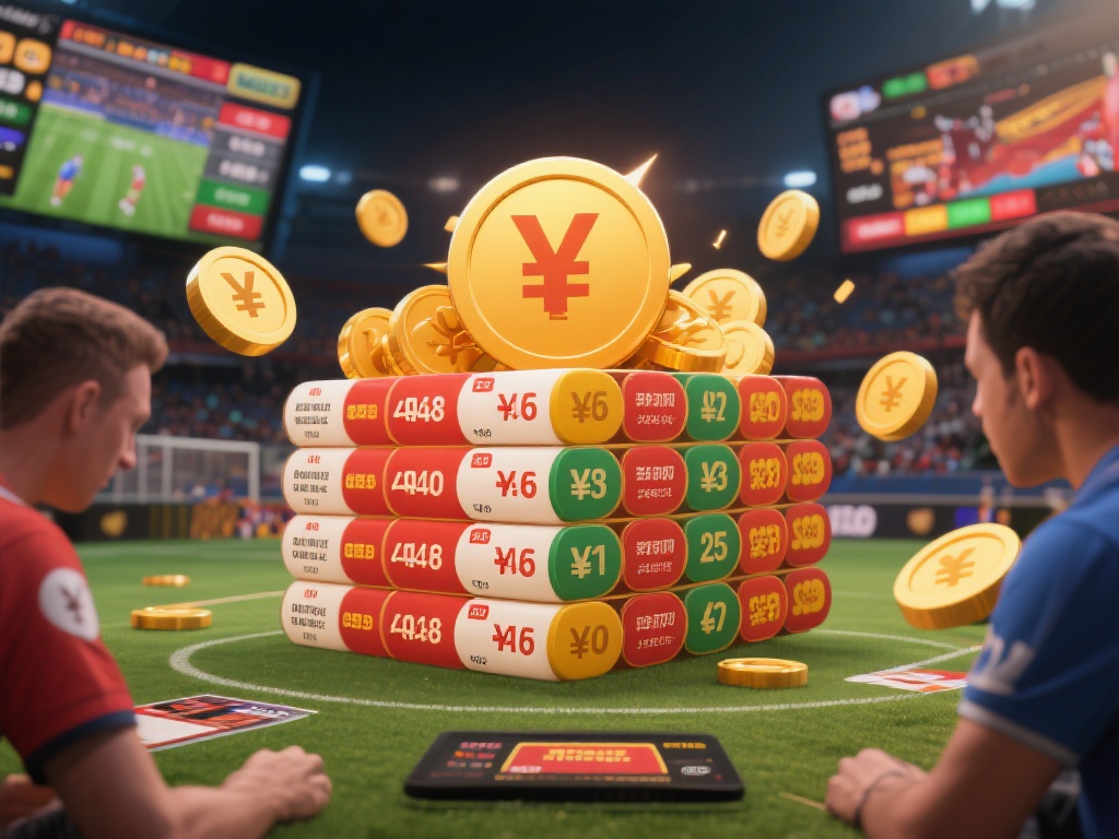 开云体育多重投注 (开云体育多重投注,畅享多样化竞技乐趣体验) 为什么越来越多的玩家选择这种投注方式呢?原因在于它