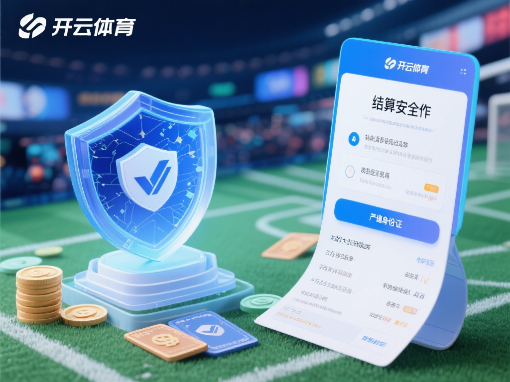 开云体育设计
