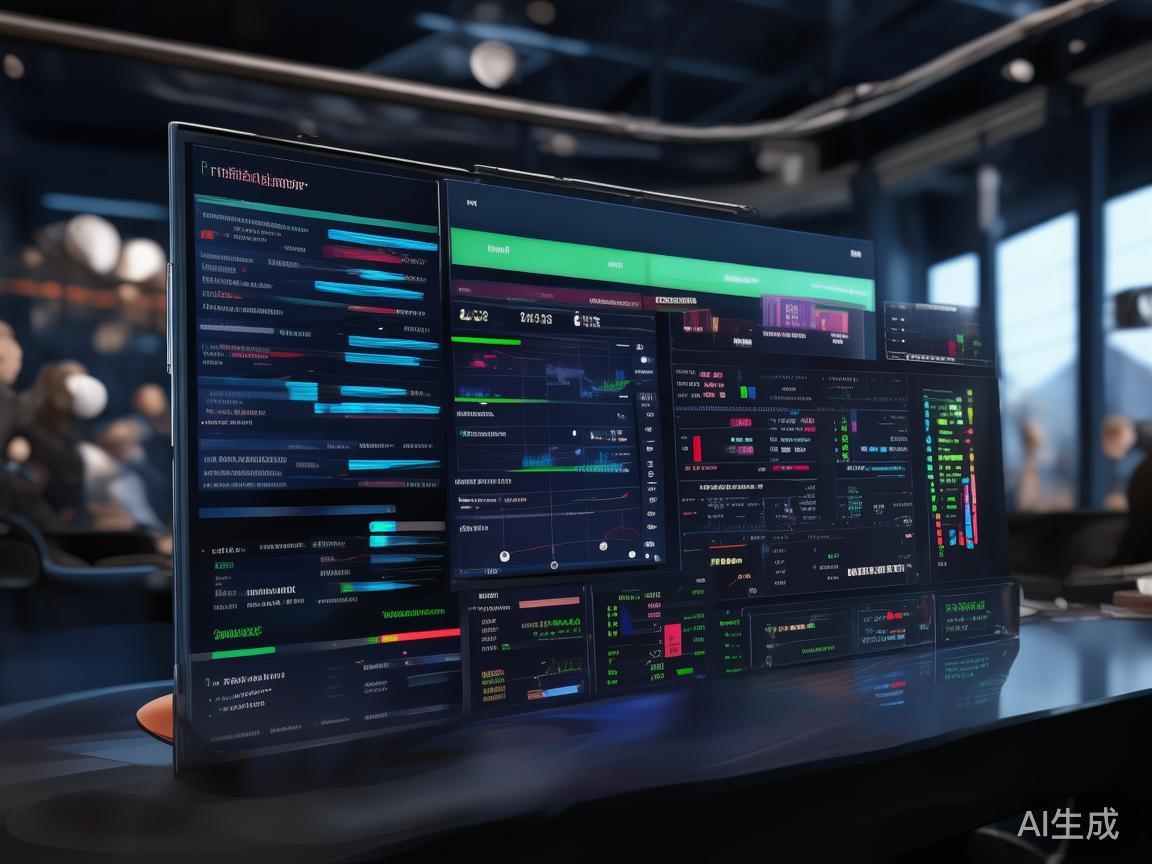 实时赛事信息和数据分析
优质的APP会整合海量的