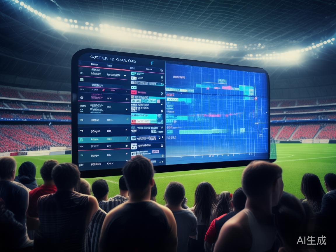 2.&nbsp;总进球数（大小球）：玩家可以预测比赛中会出现