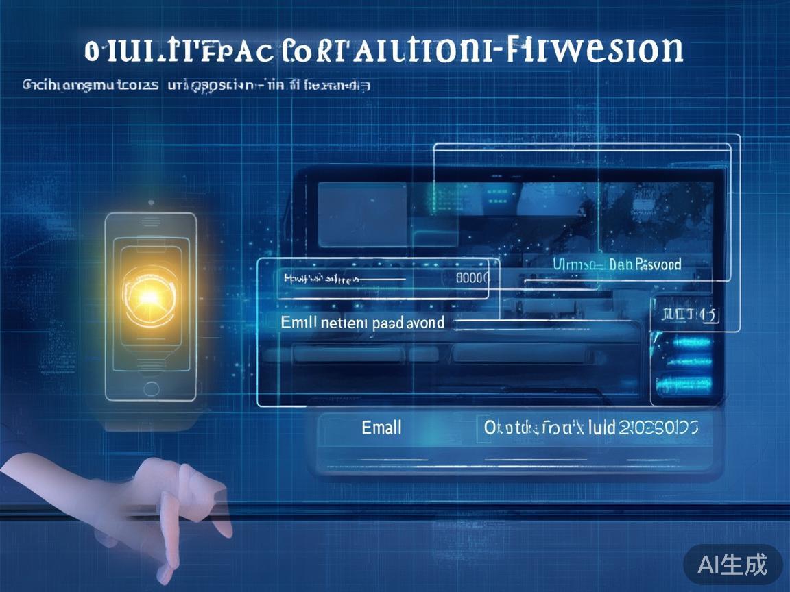 提升欧亿体育官网登录安全性的有效方法与实用技巧分享 二、实行多重身份验证增强保障
单一密码已难以应对